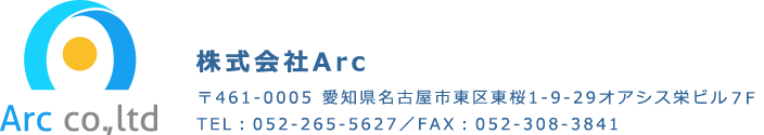 株式会社Arc